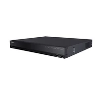 Hanwha HRX-435 Fekete