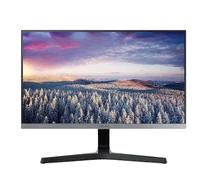 Samsung LS24R350FZR 61 cm (24") 1920 x 1080 pixel LED ezüst