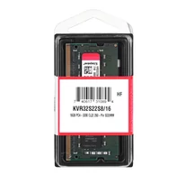 Kingston Technology KVR32S22S8/16 memory module 16 GB 1 x 16 GB DDR4 3200 MHz