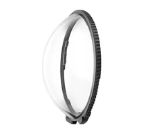 Insta360 X5 lencsevédő (műanyag)