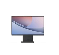 Lenovo IdeaCentre AIO 24IRH9 i3-1315U 23.8" FHD IPS AG 250nits 100Hz 8GB DDR5 5200 SSD512 Intel UHD Graphics NoOS Luna Grey
