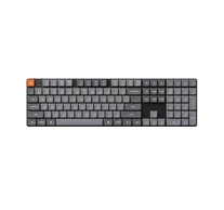 Keychron K5M-H3 vezeték nélküli mechanikus billentyűzet