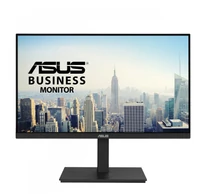 ASUS VA24ECPSN 60,5 cm (23.8") 1920 x 1080 pixelek Full HD LCD Fekete