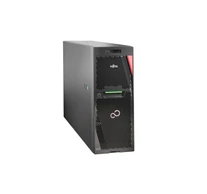 Fujitsu PRIMERGY TX2550 M7 szerver Tower Intel® Xeon Silver 4410T 2,7 GHz 32 GB DDR5-SDRAM 900 W