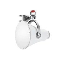 RF Elements UltraHorn TP 5-24 hálózati antenna Kürtantenna