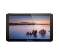 7" F700 monitor felülvizsgálata