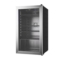 Euhomy BR001 italhűtőszekrény