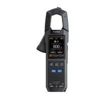 FNIRSI DMC-100 digitális bilincs mérőműszer