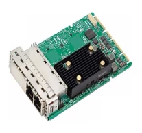 Dell Broadcom® 57412 Dual Port 10GbE Base-T, OCP Network Interface Card 3.0