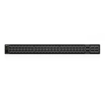 DELL S-Series S5248F-ON Vezérelt L2/L3 Nincs 1U Fekete