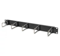 Digitus DN-97667 rack tartozék Kábelkezelő panel