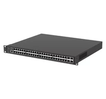 AXIS D8248 Kezelt PoE++ Kapcsoló