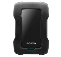 ADATA HD330 external hard drive 2000 GB Black