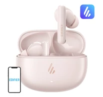 Edifier X5 Pro V25 TWS fejhallgató (rózsaszín) - új 2025