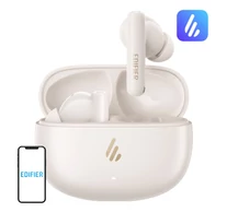 Edifier X5 Pro V25 TWS fejhallgató (bézs) - új 2025
