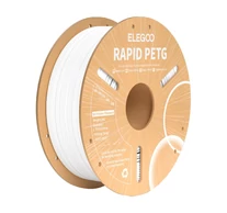 ELEGOO Rapid PETG filament (fehér)