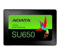 ADATA SU650 960 GB 2.5" Serial ATA III SLC