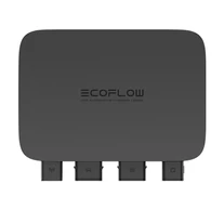 EcoFlow generátor töltő 500W
