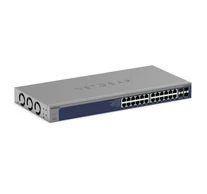 Netgear XS724TM Smart 24x10GE 4xSFP+ Switch
