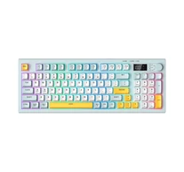 ONIKUMA G80 Gaming billentyűzet