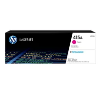 HP 415A Magenta Original LaserJet Toner Cartridge