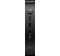 HP Pro T550 Thin Client USFF | Intel Celeron J6412 | 4GB RAM | 32GB eMMC | Intel Graphics | HP ThinPro OS | 5H0N1EA