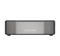 EcoFlow DELTA Pro Ultra újratölthető akkumulátor