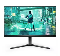 Philips Evnia 25M2N3200W/00 számítógép monitor 62,2 cm (24.5") 1920 x 1080 pixelek Full HD LCD Szürke