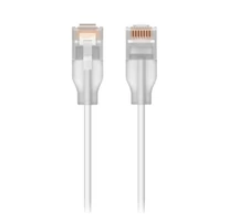 Ubiquiti UACC-Cable-Patch-EL-3M-W UniFi Etherlighting Patch Kábel