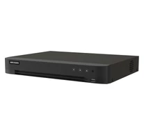 Hikvision iDS-7208HUHI-M1/XT 8-csatornás 5 MP 1U H.265 AcuSense DVR