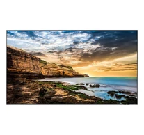 QE85T - Digital signage flat panel - 2.16 m (85") - LED - 3840 x 2160 pixels - 16/7