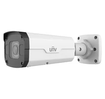 Uniview IPC2328SB-DZK-I0 biztonsági kamera Golyó (alak) IP biztonsági kamera Szabadtéri 3840 x 2160 pixelek Plafon/fal