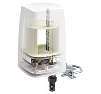 QuWireless QuSpot hálózati antenna Mindenirányú antenna PoE/LAN 4 dBi