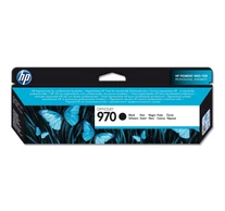 HP 970 Black Original Ink Cartridge