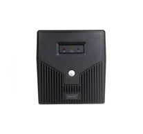 Digitus DN-170065 szünetmentes tápegység (UPS) Vonal interaktív 0,8 kVA 480 W 4 AC kimenet(ek)