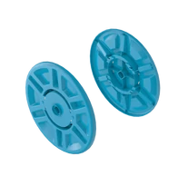 CELLFAST Tömlődob fedél ?” 45m ALUPLUS