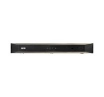BCS BCS-P-NVR3202-A-4K(5) 32-csatornás IP rekorder 16MP HDMI 4K kimenettel