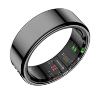 Smartring Colmi R12 19.1MM 9 (fekete)