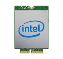 Intel Wi-Fi 6E AX210 Belső WLAN 2400 Mbit/s