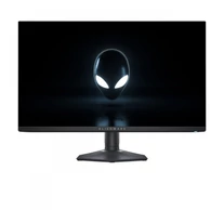 Alienware AW2725DF számítógép monitor 67,8 cm (26.7") 2560 x 1440 pixelek Quad HD QD-OLED Fekete