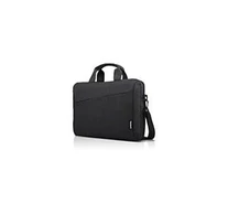 Lenovo T210 39,6 cm (15.6") Felül nyitható táska Fekete