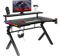 GAMING DESK HUZARO HERO 5.0 RGB