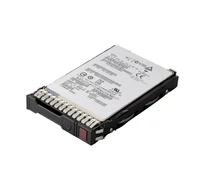 HPE 960GB SATA 6G Mixed Use SFF SC Multi Vendor SSD