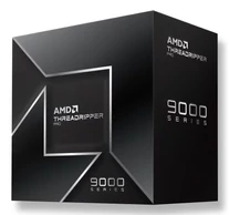 AMD Ryzen Threadripper PRO 9995WX processzor 2,5 GHz 384 MB L3 Doboz