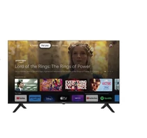 Tesla TV 55S635BUS Google TV 55", UHDSMART, Fekete