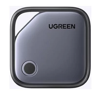 2x Ugreen Smart Finder CM919 v2 intelligens helymeghatározó, USB-C, iPhone/iPad/Mac készülékekhez