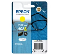 Epson C13T09K44010 tintapatron 1 db Eredeti Nagy (XL) kapacitású Sárga