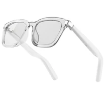 COLMI G06 okos szemüveg (átlátszó)