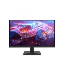 Lenovo L27-4e számítógép monitor 68,6 cm (27") 1920 x 1080 pixelek Full HD LCD Fekete