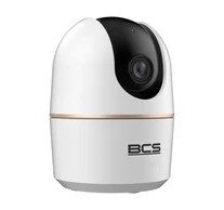 BCS BCS-L-PTHOME02 PTZ Wi-Fi Kamera 5MP Nyomkövető és Objektumfelismerő Funkcióval